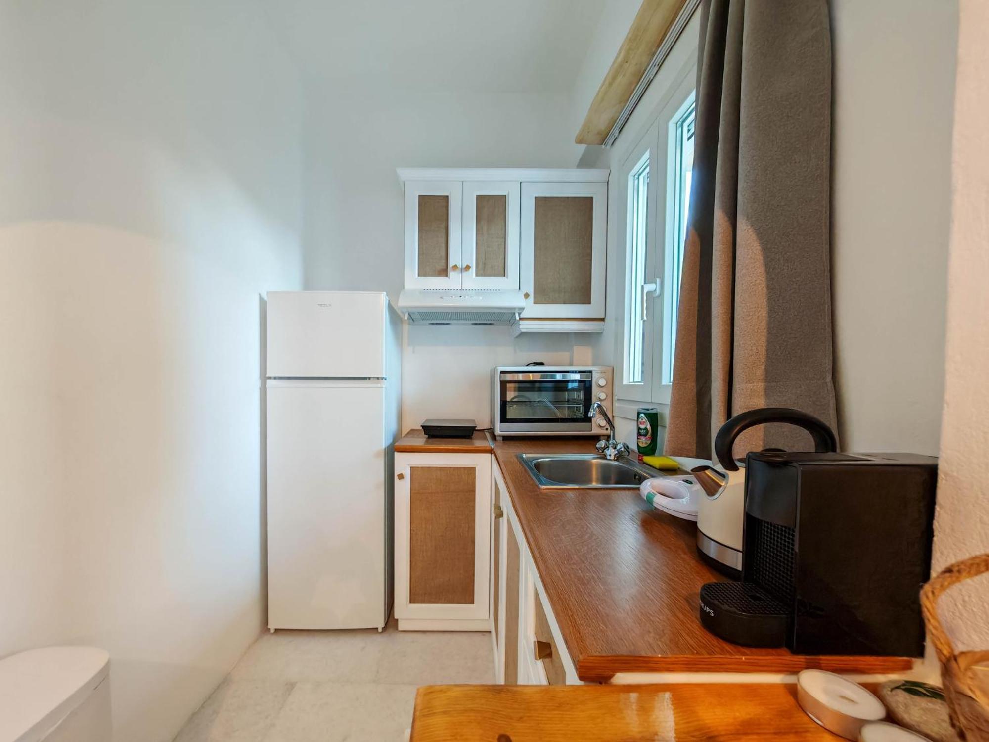Paraga Suites Naxos City Exterior photo