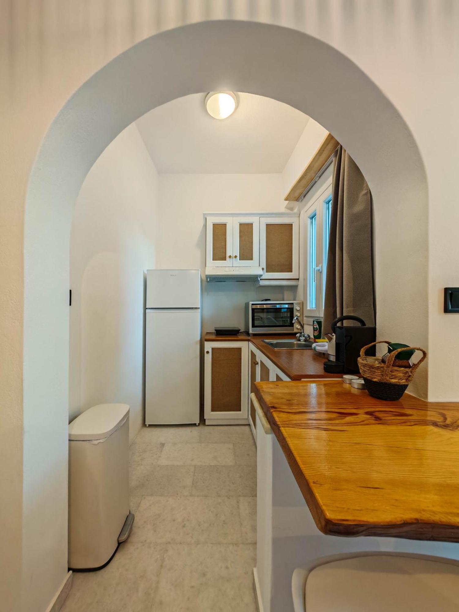 Paraga Suites Naxos City Exterior photo