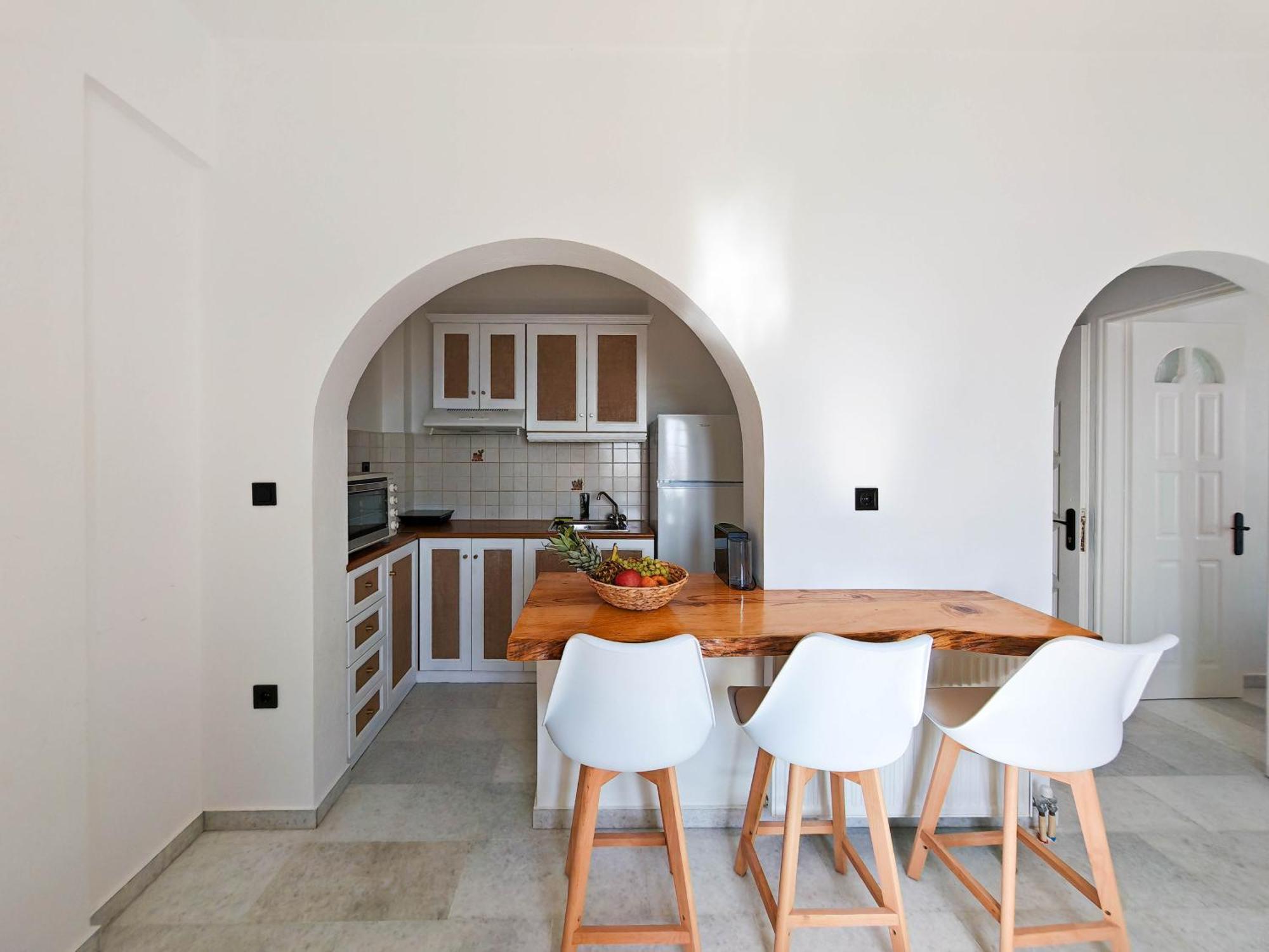Paraga Suites Naxos City Exterior photo